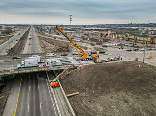 Ensuring Precision: Crane Operator Certification and Training Programs