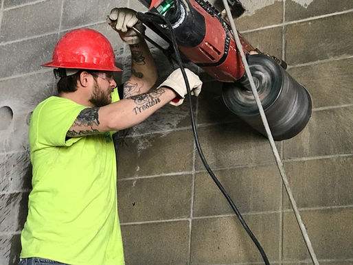 Concrete Cutting Equipment Training: Empowering Operators for Excellence