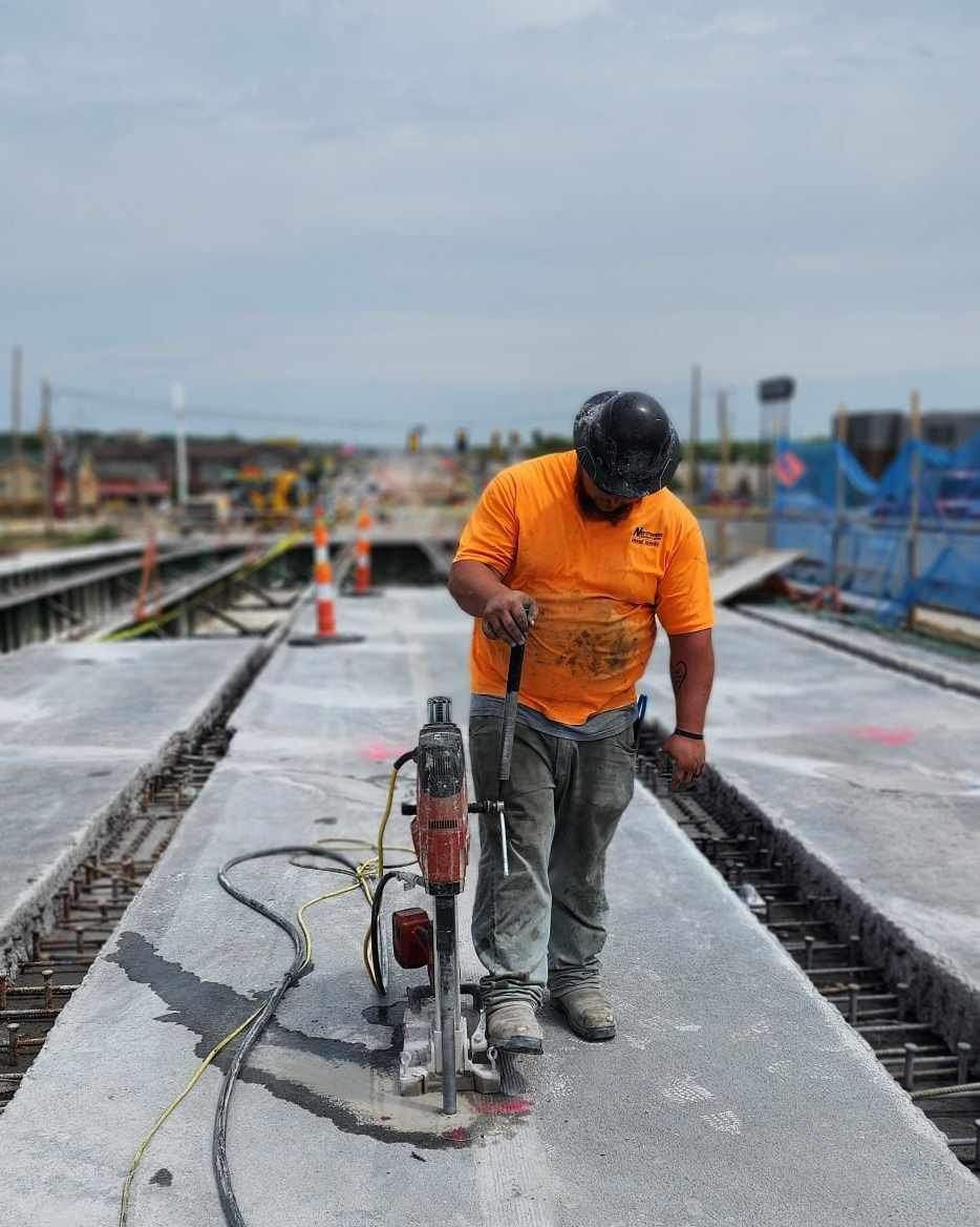 Northwest Concrete Cutting Sioux Falls SD