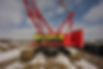 Heavy Lifting Experts in Sioux Falls South Dakota with Northwest Corp.