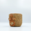 Thumbnail: Big Tooth Clay Pot side view