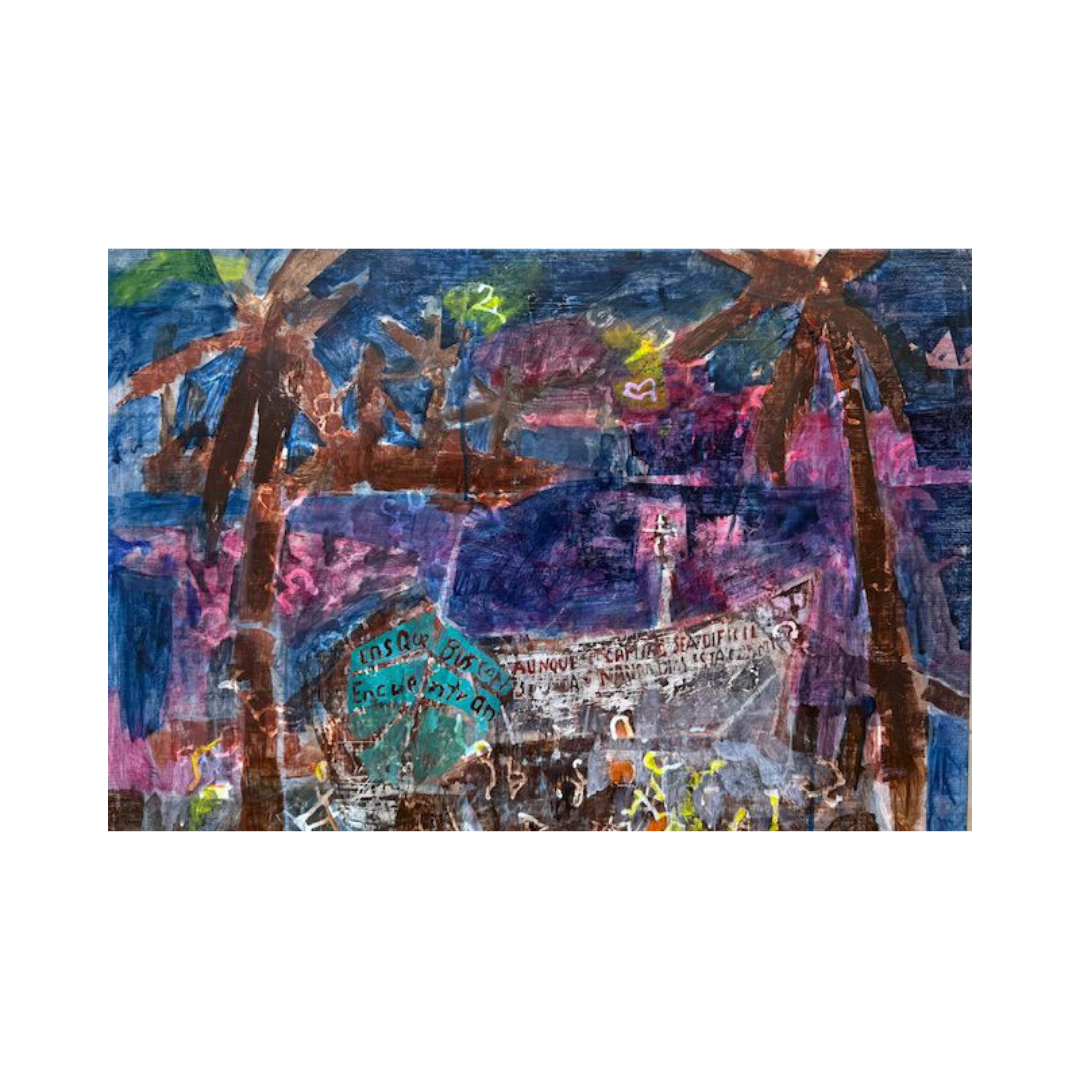 Los Que Buscan Encuentran