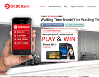 OCBC Bank