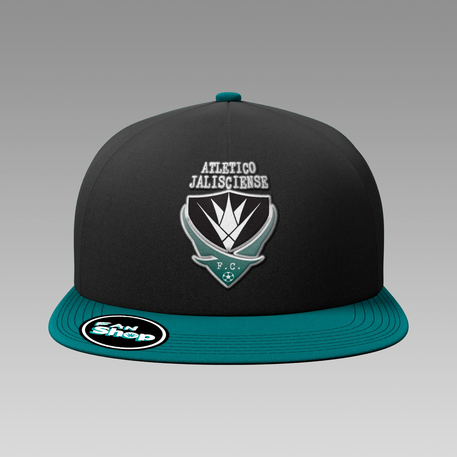 Gorra Atlético Jalisciense