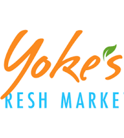 Yokes logo
