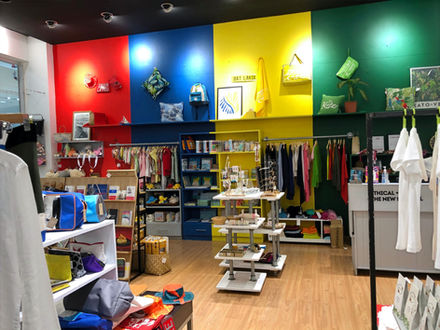 Le Rendez-Vous, The home of Local brands - Aste Lokal