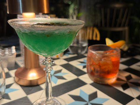 Grace's Chronicles #17: We can't buy a dictionary to understand each other