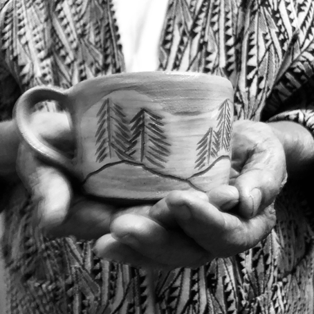 Grace's Chronicles #5: My Grandma's Cup of Tea