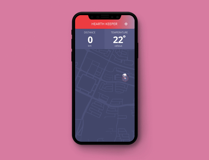App Design
