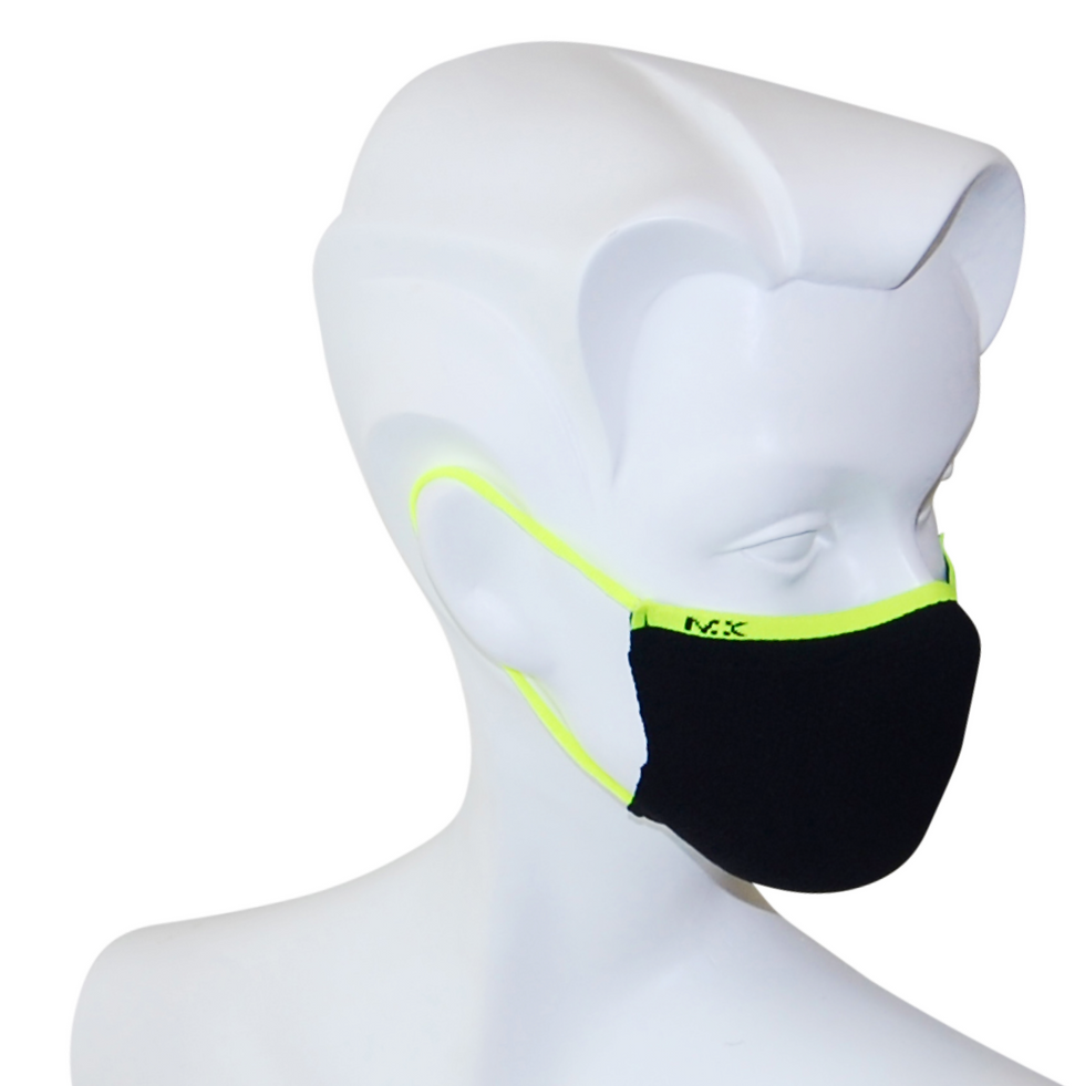 Miniatura: Mascherina Antibatterica Modello CHARLIE SS21