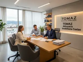 Advogado Imobiliário em Caxias do Sul | Especialista