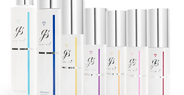 ビタミン美容液の新発売のお知らせ