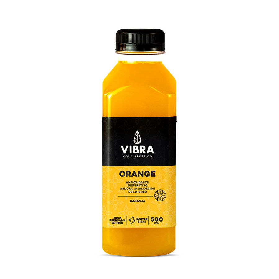 Orange Juice