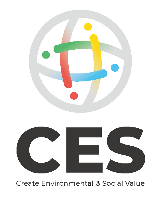 CES, 신규 브랜드 아이덴티티 공개
