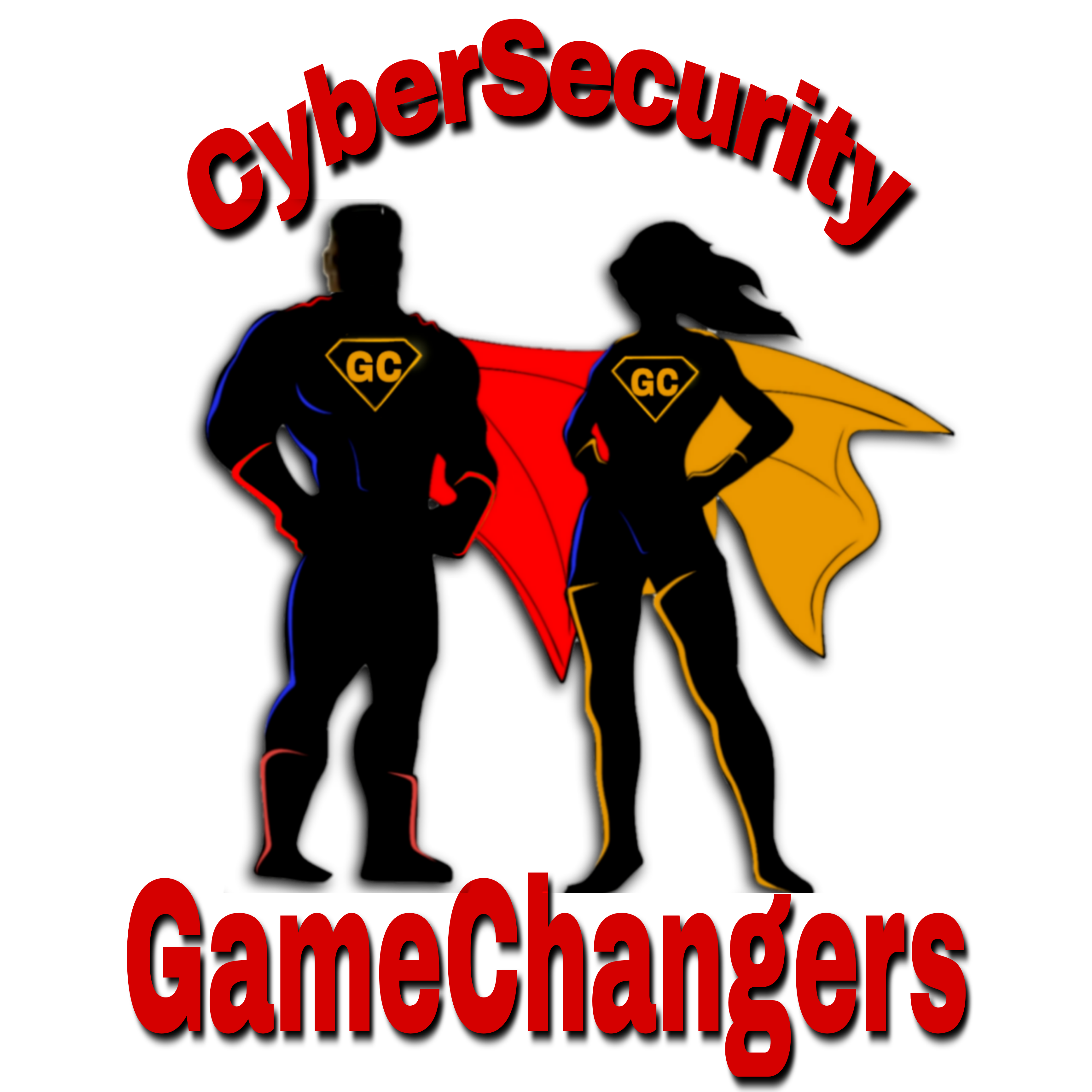 Cybersecurity GameChangers