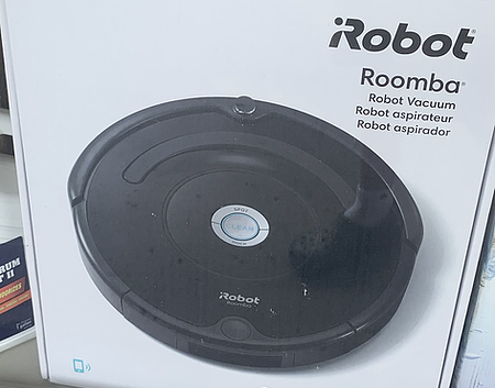 IRobot Roomba $1,000.webp