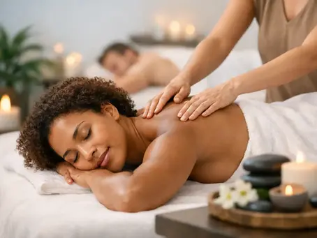What Is the Best Massage for Stress Relief?