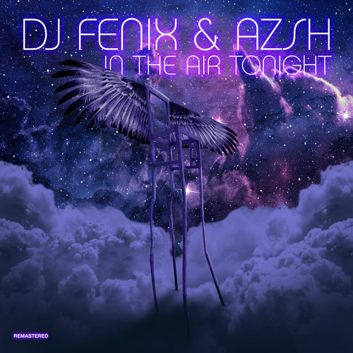 In the Air Tonight | AZSH