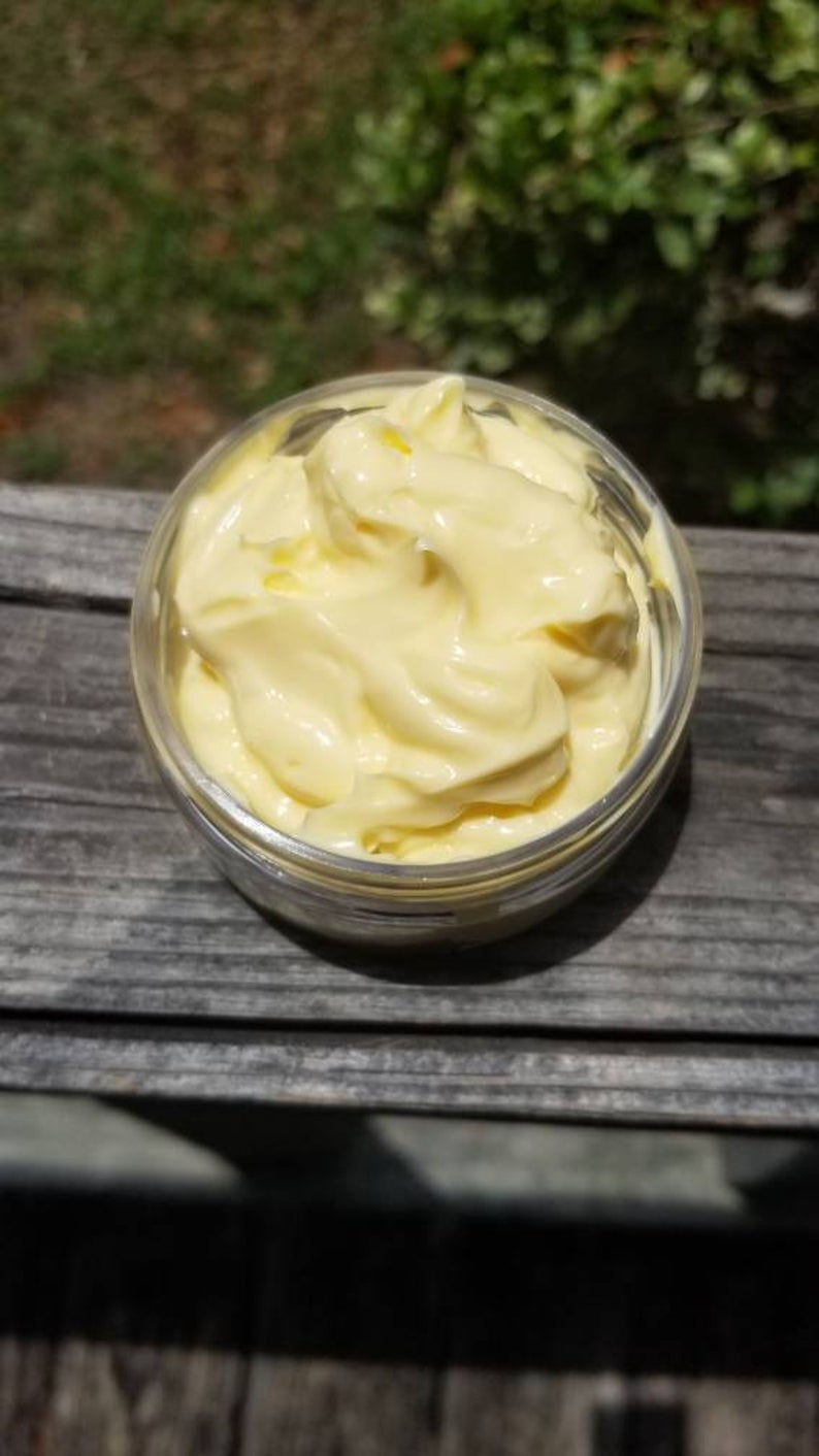 Thumbnail: Calendula Baby Wash/Balm