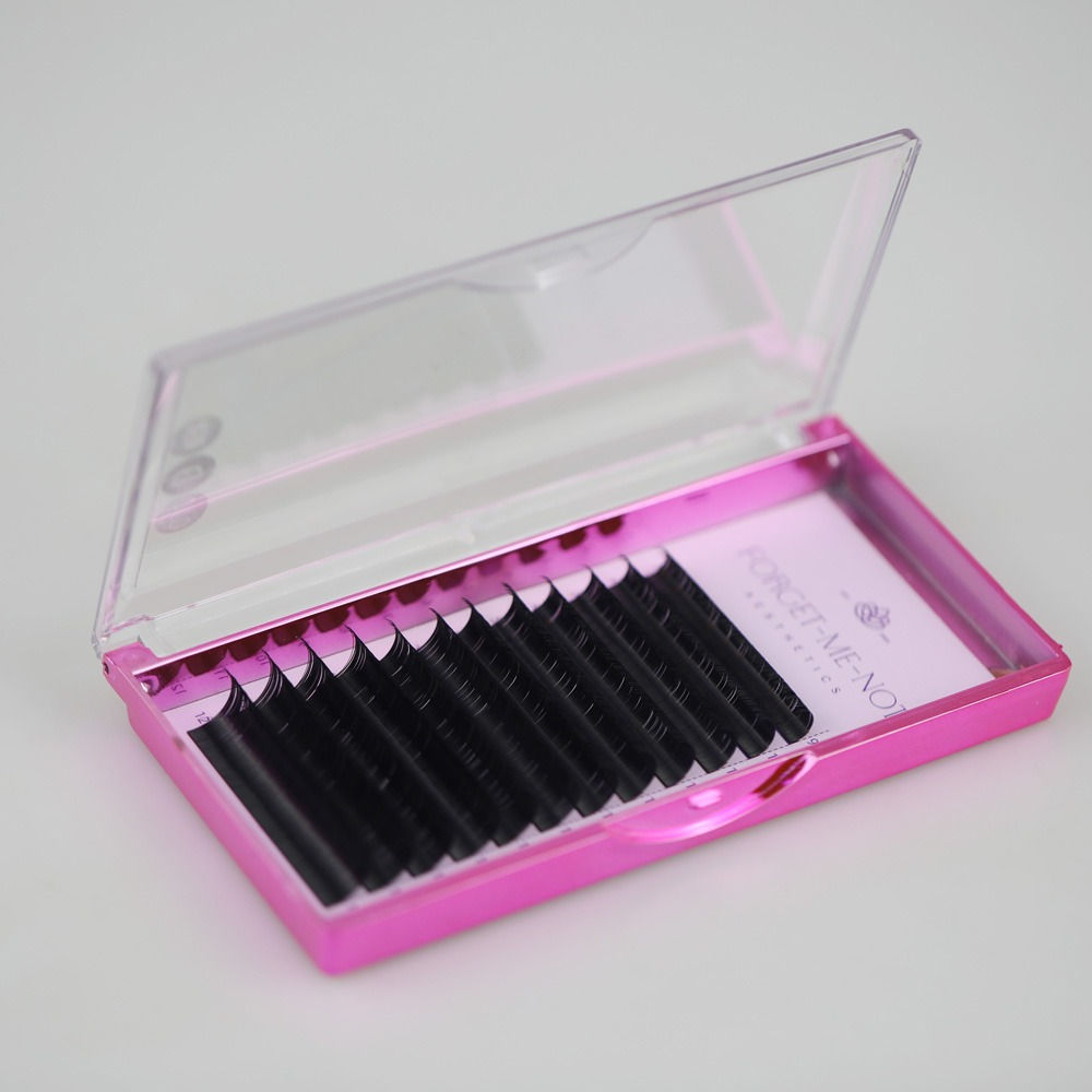 Lash Tray