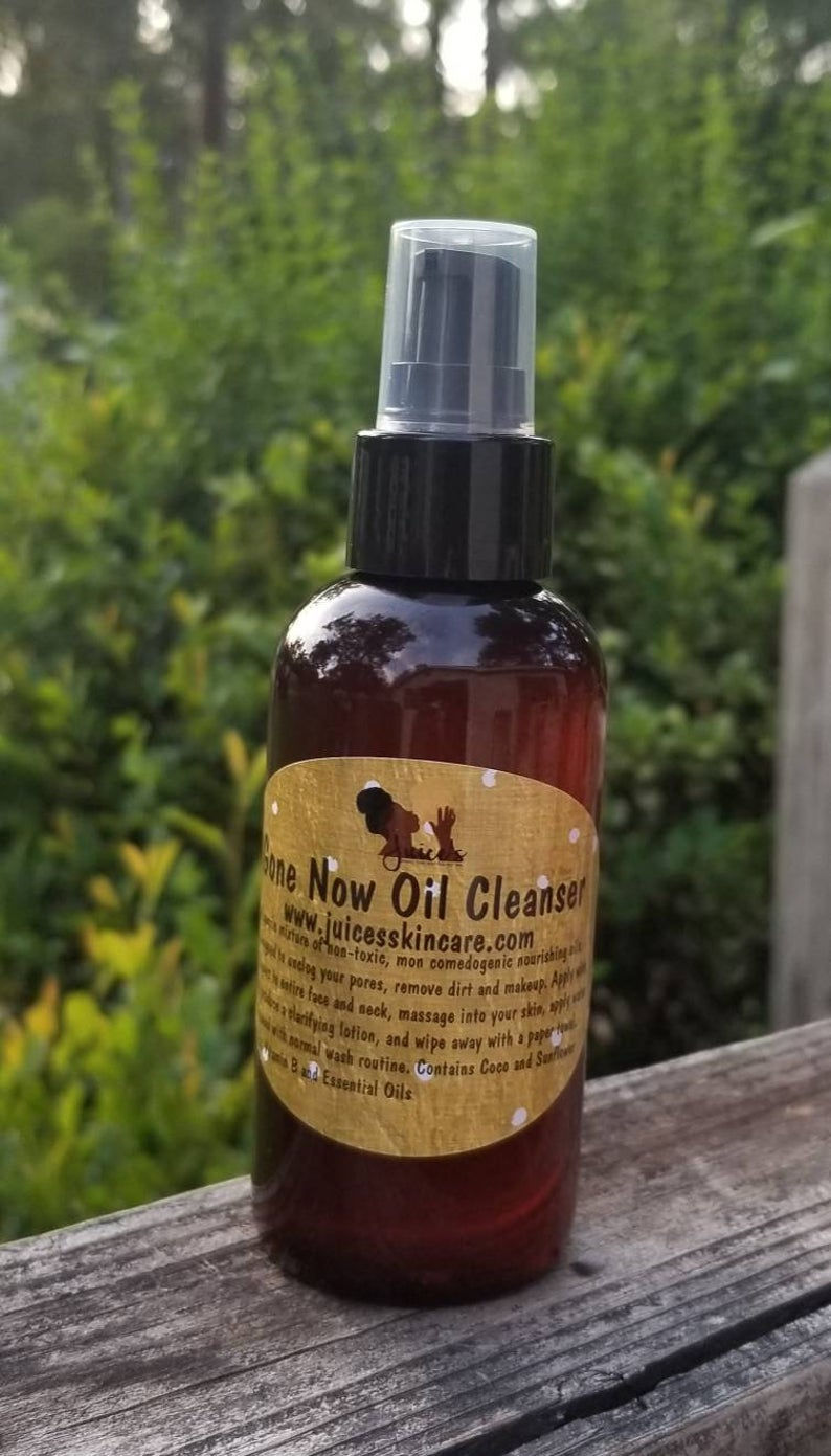 Thumbnail: Gone Now Sea Moss Cleanser