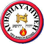 YHWH Congregation