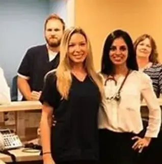 Urgent Care