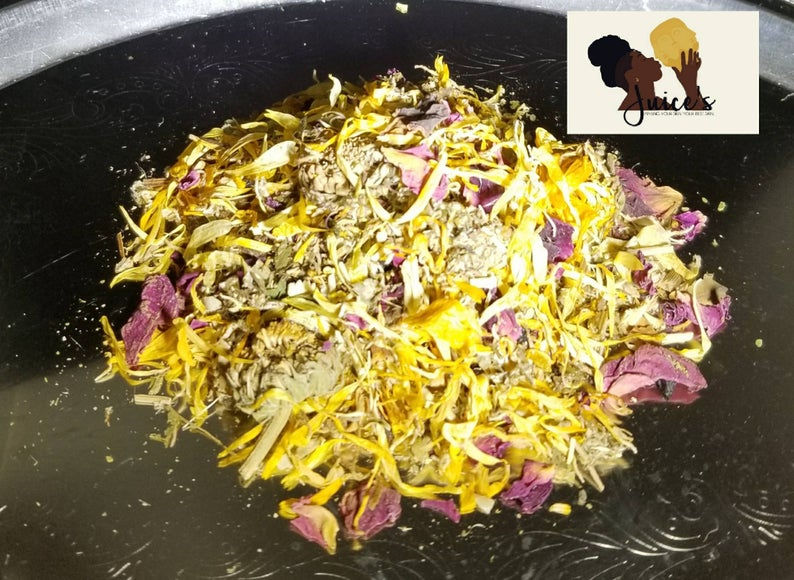 Thumbnail: Yoni VaginalSteam Herbs