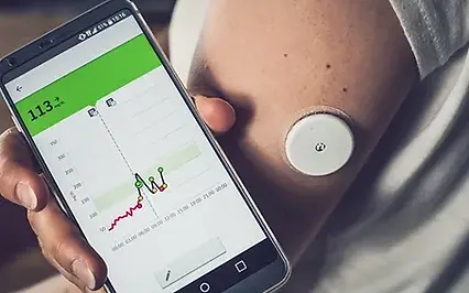 Remote Patient Monitoring