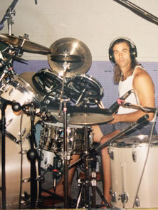 tommy chooch in the 90s