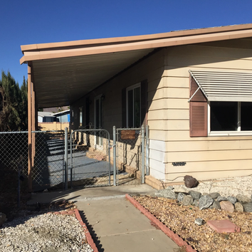 207 Flora Vista St., San Jacinto, CA 92582