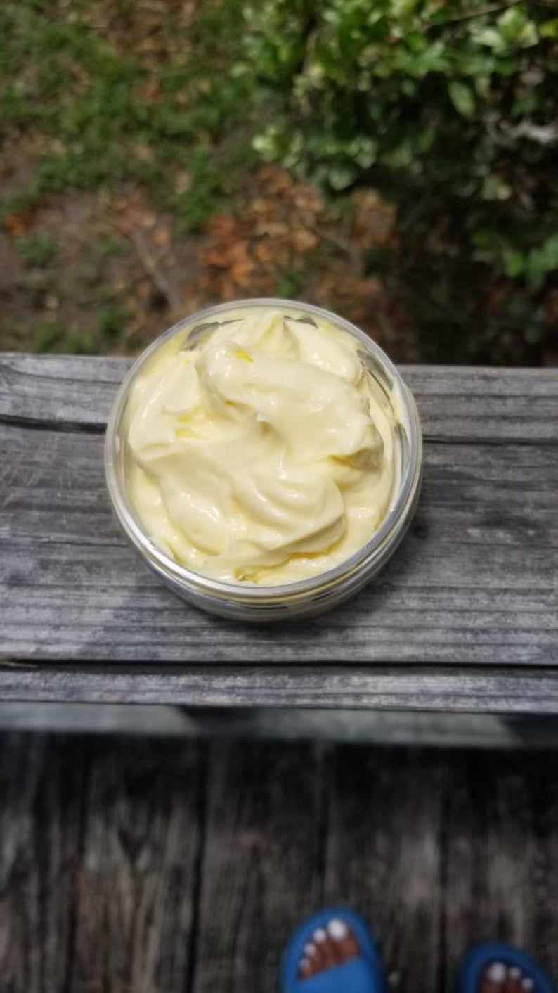 Thumbnail: Calendula Baby Wash/Balm