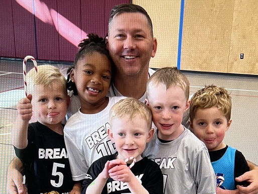 The journey to success for Ladera Ranch athletes