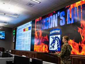 Innovation Overload: Army Units Are Drowning in Ideas