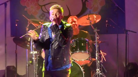 Mark McGrath Show