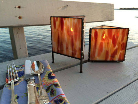 WHAT SERVICES ARE OFFERED BY GLASS ART FIRMS?