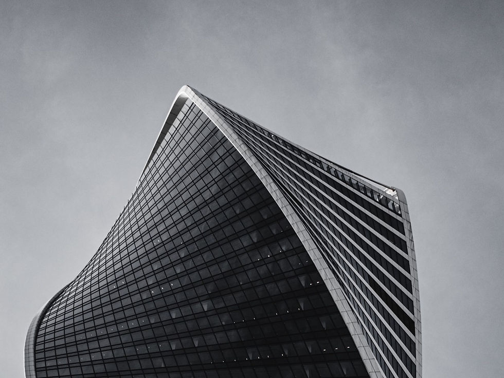 Elevated HR Consulting