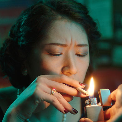 Daphne Qin