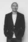 Marx_prof_image_BW_front_blue_jacket_big_smile.jpeg