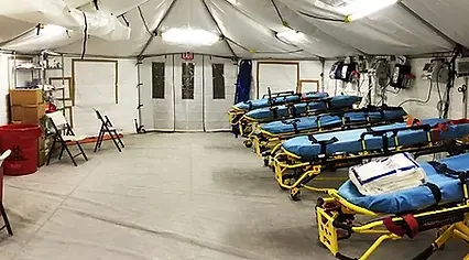 Field Hospital