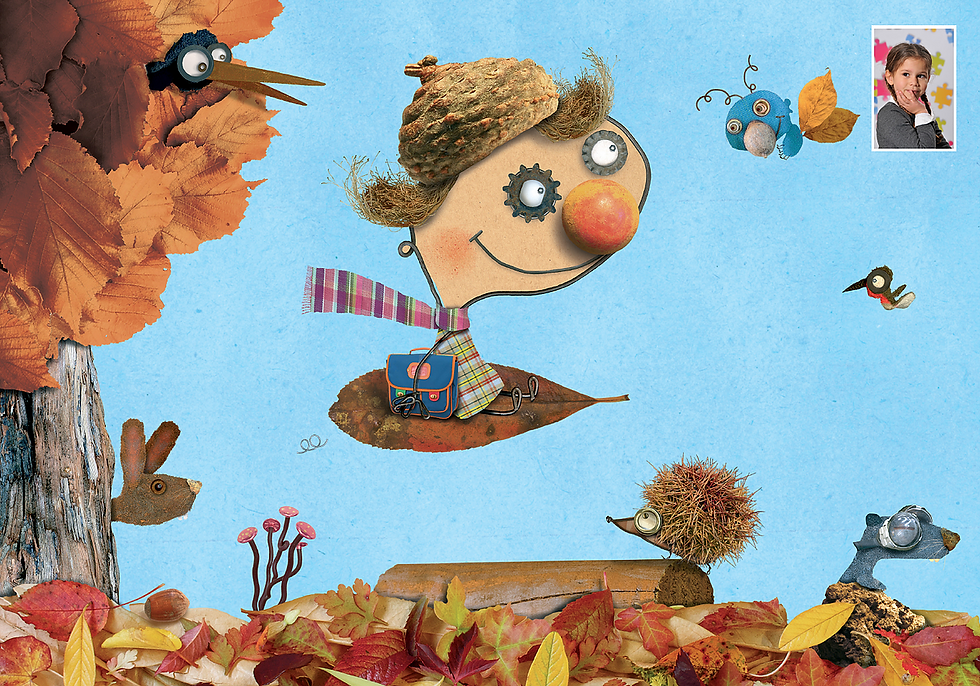 AUTOMNE