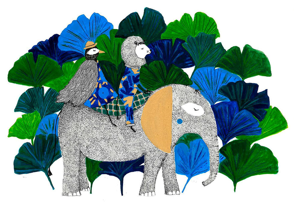 ELEPHANT