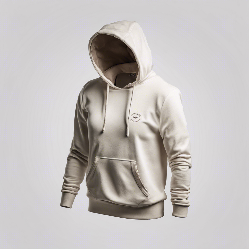 Therapeutic Riding Hoodie