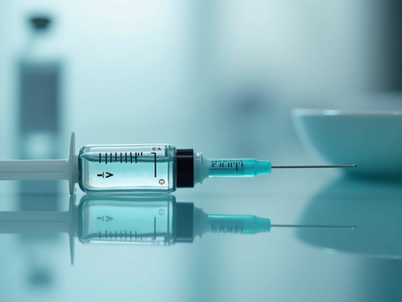 Discover Daxxify, the Latest FDA-Approved Botulinum Toxin That Lasts Up to 9 Months in some people.