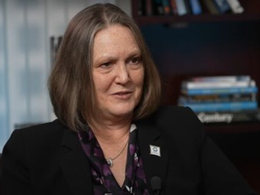Interview with SAF's Executive Director