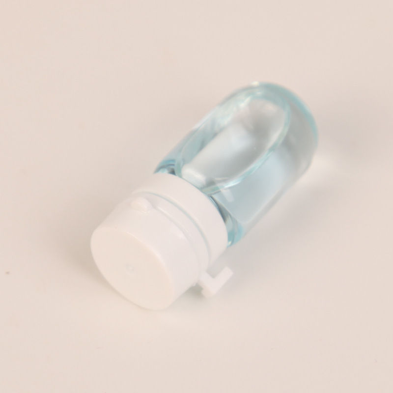 Miniatura: Makeup Remover Oil for Sensitive Skin - Portable Pack