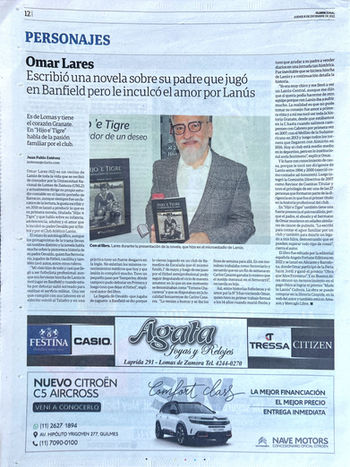 clarin zonal omar lares.jpg