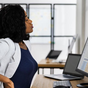 WOMAN AND WORK