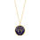 Thumbnail: Capricorn Zodiac Necklace