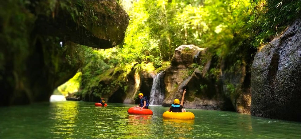 Thumbnail: Cañón del río Cafre